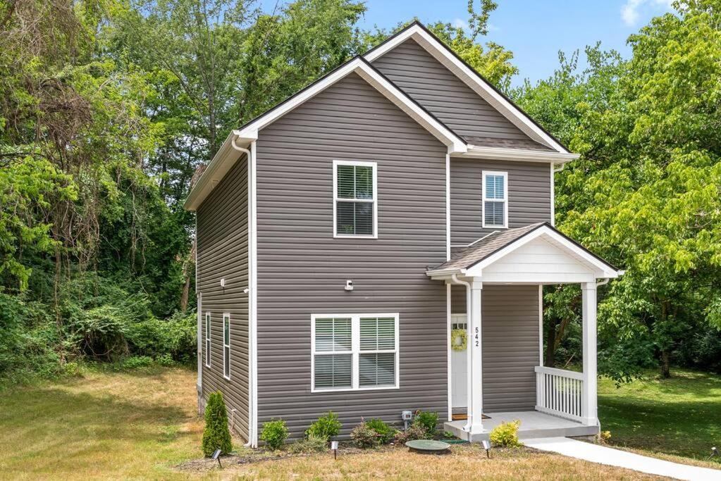One-Of-A-Kind Smart, Cookie Themed Home For Up To 6 Clarksville Zewnętrze zdjęcie